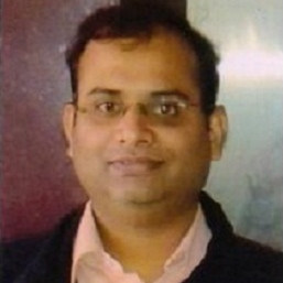 Vijay Kumar